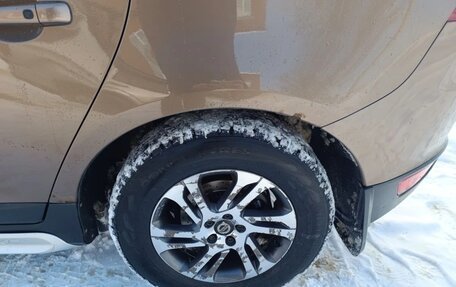 Volvo XC60 II, 2012 год, 1 350 000 рублей, 2 фотография