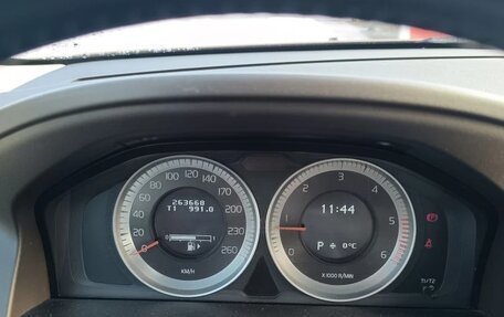 Volvo XC60 II, 2012 год, 1 350 000 рублей, 7 фотография