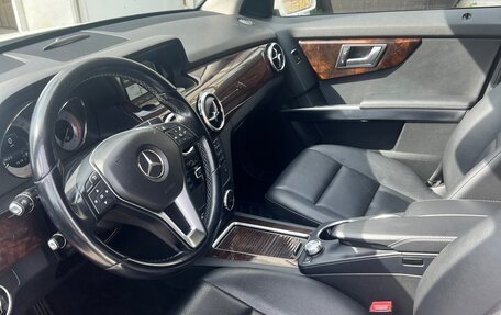 Mercedes-Benz GLK-Класс, 2013 год, 1 850 000 рублей, 7 фотография