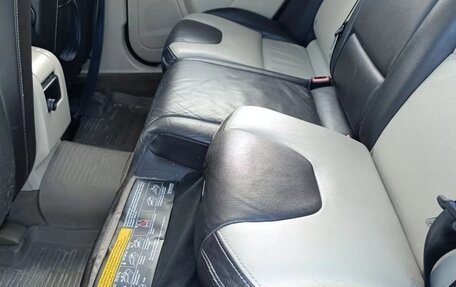 Volvo XC60 II, 2012 год, 1 350 000 рублей, 5 фотография