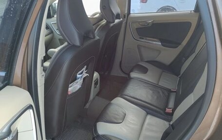 Volvo XC60 II, 2012 год, 1 350 000 рублей, 3 фотография