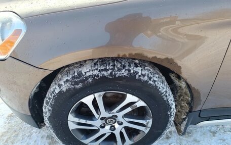 Volvo XC60 II, 2012 год, 1 350 000 рублей, 6 фотография