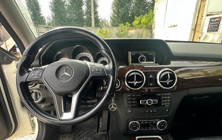 Mercedes-Benz GLK-Класс, 2013 год, 1 850 000 рублей, 8 фотография