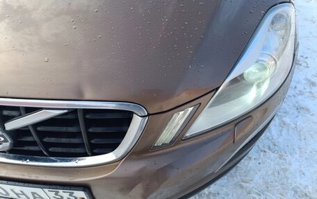 Volvo XC60 II, 2012 год, 1 350 000 рублей, 15 фотография