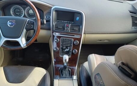 Volvo XC60 II, 2012 год, 1 350 000 рублей, 11 фотография
