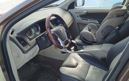 Volvo XC60 II, 2012 год, 1 350 000 рублей, 10 фотография
