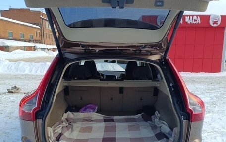 Volvo XC60 II, 2012 год, 1 350 000 рублей, 22 фотография