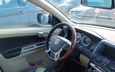 Volvo XC60 II, 2012 год, 1 350 000 рублей, 12 фотография