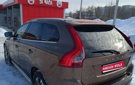 Volvo XC60 II, 2012 год, 1 350 000 рублей, 18 фотография