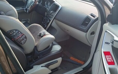 Volvo XC60 II, 2012 год, 1 350 000 рублей, 13 фотография