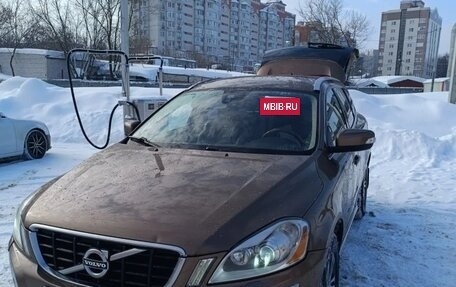 Volvo XC60 II, 2012 год, 1 350 000 рублей, 17 фотография