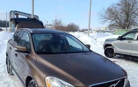 Volvo XC60 II, 2012 год, 1 350 000 рублей, 19 фотография