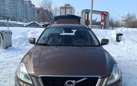 Volvo XC60 II, 2012 год, 1 350 000 рублей, 16 фотография