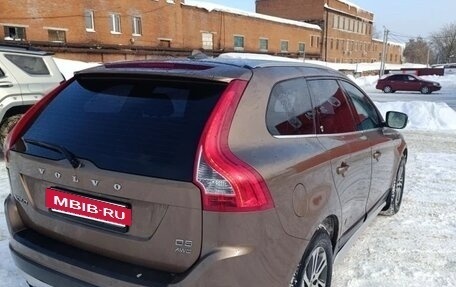 Volvo XC60 II, 2012 год, 1 350 000 рублей, 21 фотография