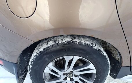 Volvo XC60 II, 2012 год, 1 350 000 рублей, 23 фотография