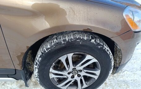 Volvo XC60 II, 2012 год, 1 350 000 рублей, 24 фотография