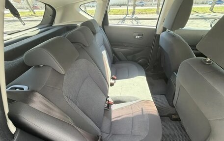 Nissan Qashqai, 2009 год, 890 000 рублей, 5 фотография