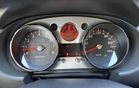 Nissan Qashqai, 2009 год, 890 000 рублей, 9 фотография