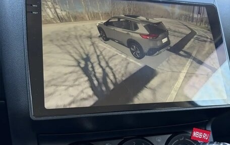 Nissan Qashqai, 2009 год, 890 000 рублей, 8 фотография