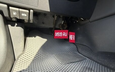 Nissan Qashqai, 2009 год, 890 000 рублей, 10 фотография