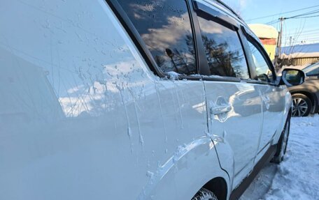 Mitsubishi Outlander III рестайлинг 3, 2011 год, 1 000 000 рублей, 4 фотография