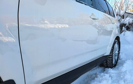 Mitsubishi Outlander III рестайлинг 3, 2011 год, 1 000 000 рублей, 9 фотография