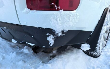 Mitsubishi Outlander III рестайлинг 3, 2011 год, 1 000 000 рублей, 6 фотография