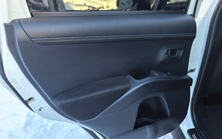 Mitsubishi Outlander III рестайлинг 3, 2011 год, 1 000 000 рублей, 13 фотография