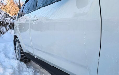 Mitsubishi Outlander III рестайлинг 3, 2011 год, 1 000 000 рублей, 3 фотография