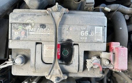 Nissan Qashqai, 2009 год, 890 000 рублей, 16 фотография