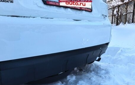 Mitsubishi Outlander III рестайлинг 3, 2011 год, 1 000 000 рублей, 8 фотография