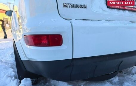 Mitsubishi Outlander III рестайлинг 3, 2011 год, 1 000 000 рублей, 7 фотография