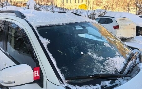 Mitsubishi Outlander III рестайлинг 3, 2011 год, 1 000 000 рублей, 5 фотография