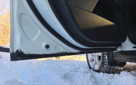 Mitsubishi Outlander III рестайлинг 3, 2011 год, 1 000 000 рублей, 17 фотография