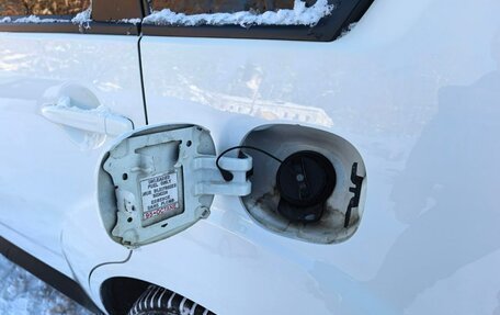 Mitsubishi Outlander III рестайлинг 3, 2011 год, 1 000 000 рублей, 18 фотография