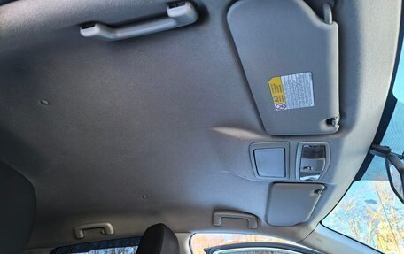 Mitsubishi Outlander III рестайлинг 3, 2011 год, 1 000 000 рублей, 25 фотография