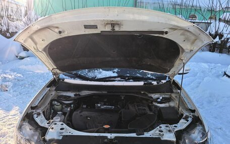 Mitsubishi Outlander III рестайлинг 3, 2011 год, 1 000 000 рублей, 27 фотография