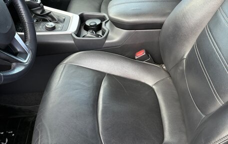 Toyota RAV4, 2020 год, 3 950 000 рублей, 11 фотография