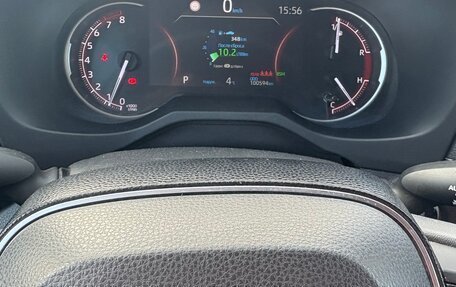 Toyota RAV4, 2020 год, 3 950 000 рублей, 14 фотография