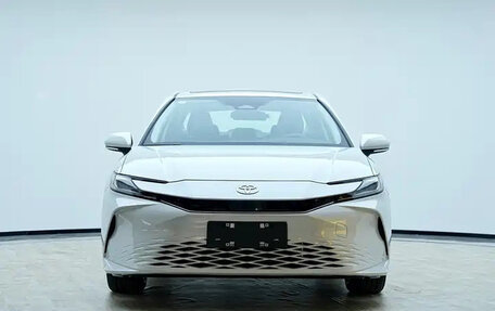 Toyota Camry, 2026 год, 3 700 000 рублей, 2 фотография