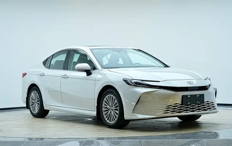 Toyota Camry, 2026 год, 3 700 000 рублей, 3 фотография
