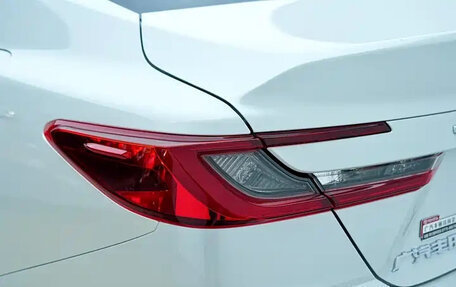 Toyota Camry, 2026 год, 3 700 000 рублей, 7 фотография