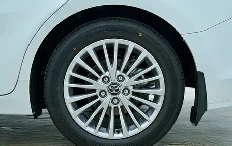 Toyota Camry, 2026 год, 3 700 000 рублей, 10 фотография