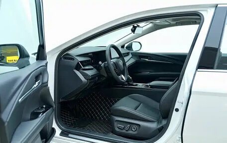 Toyota Camry, 2026 год, 3 700 000 рублей, 12 фотография