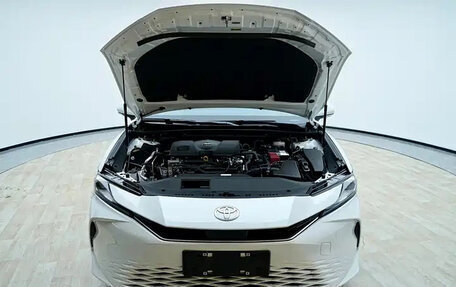 Toyota Camry, 2026 год, 3 700 000 рублей, 9 фотография