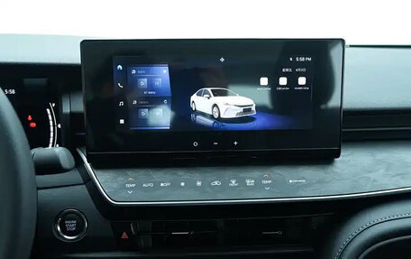Toyota Camry, 2026 год, 3 700 000 рублей, 16 фотография