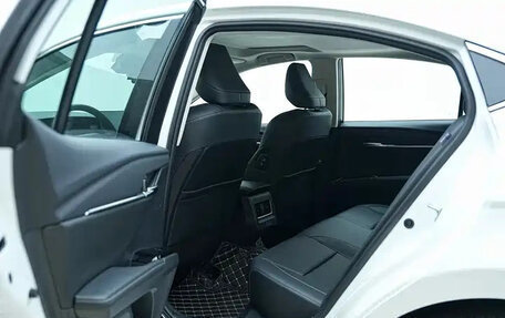 Toyota Camry, 2026 год, 3 700 000 рублей, 19 фотография