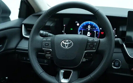 Toyota Camry, 2026 год, 3 700 000 рублей, 14 фотография
