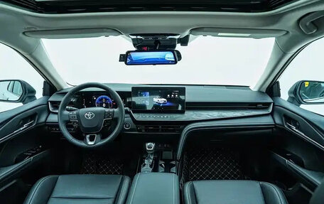 Toyota Camry, 2026 год, 3 700 000 рублей, 15 фотография