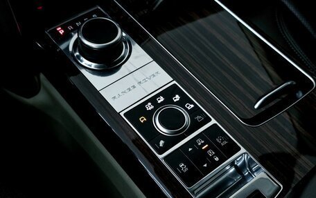 Land Rover Range Rover IV рестайлинг, 2015 год, 4 150 000 рублей, 18 фотография